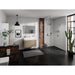Hansgrohe Rainfinity Overhead Shower 250 1Jet Ecosmart 9 L/Min - Unbeatable Bathrooms