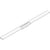 Hansgrohe Raindrain Flex Finish Set Shower Drain 1200 Cuttable For Wall Mounting - Unbeatable Bathrooms