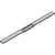 Hansgrohe Raindrain Flex Finish Set Shower Drain 1600 Cuttable For Wall Mounting - Brushed Stainless Steel - Unbeatable Bathrooms