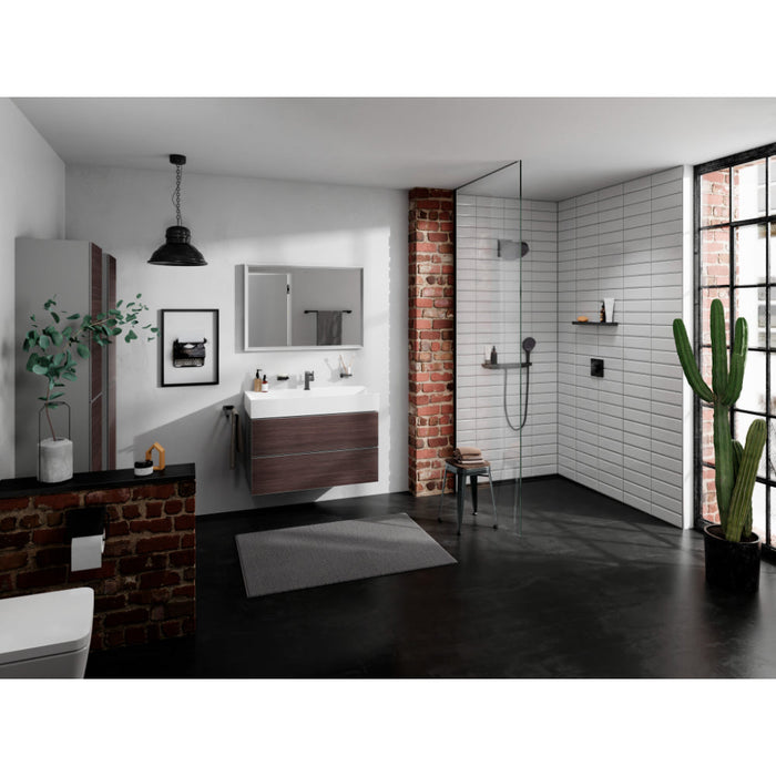 Hansgrohe Rainfinity Overhead Shower 250 1Jet Ecosmart 9 L/Min - Unbeatable Bathrooms