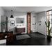 Hansgrohe Rainfinity Overhead Shower 250 1Jet Ecosmart 9 L/Min - Unbeatable Bathrooms