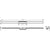 Hansgrohe Raindrain Flex Finish Set Shower Drain 1200 Cuttable - Unbeatable Bathrooms