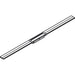 Hansgrohe Raindrain Flex Finish Set Shower Drain 1200 Cuttable - Unbeatable Bathrooms