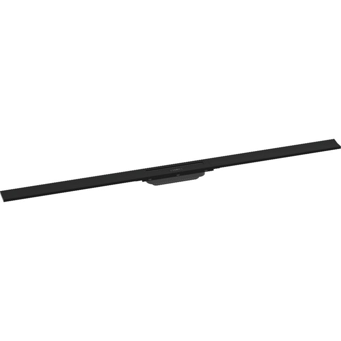 Hansgrohe Raindrain Flex Finish Set Shower Drain 1200 Cuttable - Unbeatable Bathrooms