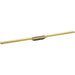 Hansgrohe Raindrain Flex Finish Set Shower Drain 1200 Cuttable - Unbeatable Bathrooms