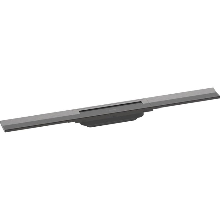 Hansgrohe Raindrain Flex Finish Set Shower Drain 700 Cuttable - Unbeatable Bathrooms