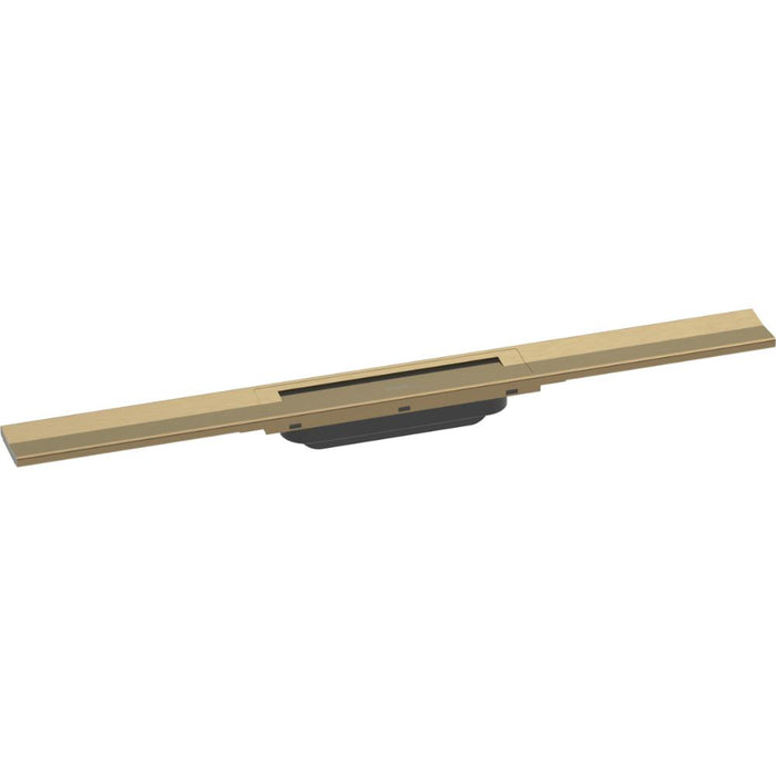 Hansgrohe Raindrain Flex Finish Set Shower Drain 700 Cuttable - Unbeatable Bathrooms