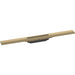 Hansgrohe Raindrain Flex Finish Set Shower Drain 700 Cuttable - Unbeatable Bathrooms