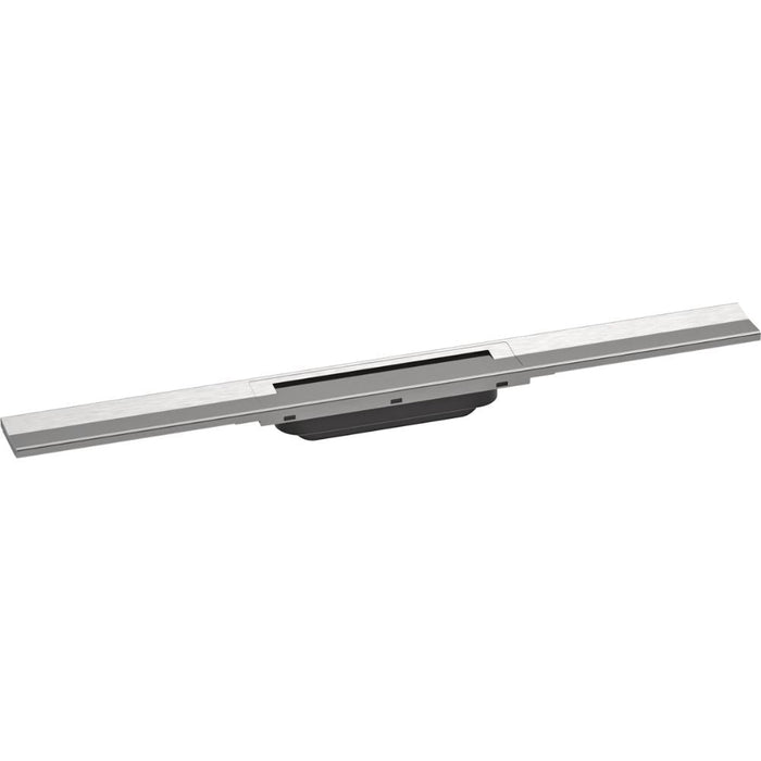 Hansgrohe Raindrain Flex Finish Set Shower Drain 700 Cuttable - Unbeatable Bathrooms