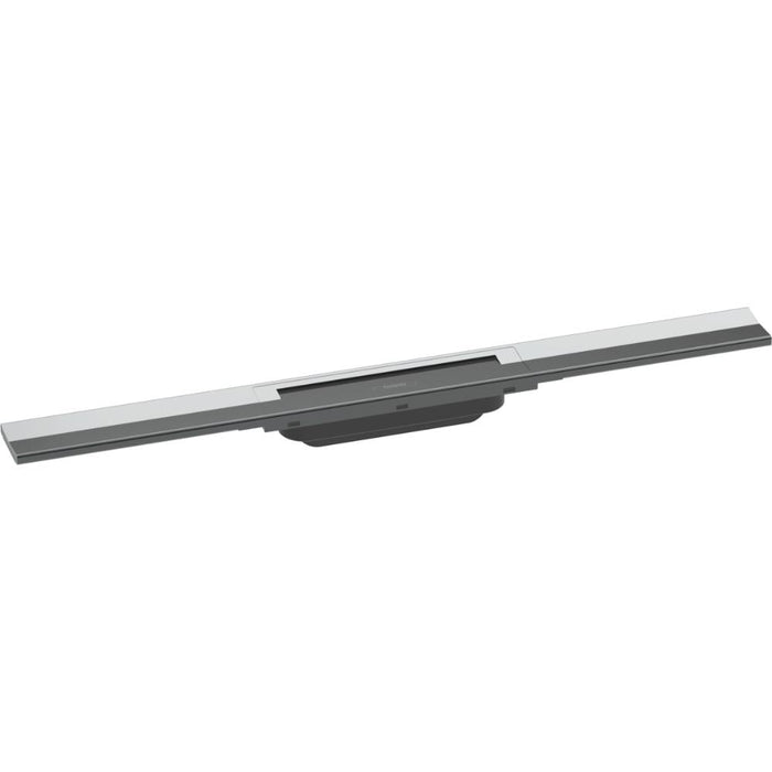 Hansgrohe Raindrain Flex Finish Set Shower Drain 700 Cuttable - Unbeatable Bathrooms
