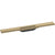 Hansgrohe Raindrain Flex Finish Set Shower Drain 700 Cuttable For Wall Mounting - Unbeatable Bathrooms