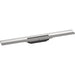 Hansgrohe Raindrain Flex Finish Set Shower Drain 700 Cuttable For Wall Mounting - Unbeatable Bathrooms