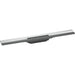 Hansgrohe Raindrain Flex Finish Set Shower Drain 700 Cuttable For Wall Mounting - Unbeatable Bathrooms