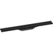 Hansgrohe Raindrain Flex Finish Set Shower Drain 700 Cuttable For Wall Mounting - Unbeatable Bathrooms
