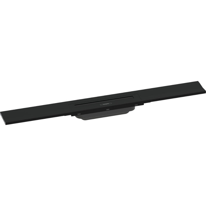 Hansgrohe Raindrain Flex Finish Set Shower Drain 700 Cuttable For Wall Mounting - Unbeatable Bathrooms