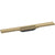 Hansgrohe Raindrain Flex Finish Set Shower Drain 700 Cuttable For Wall Mounting - Unbeatable Bathrooms