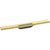 Hansgrohe Raindrain Flex Finish Set Shower Drain 700 Cuttable For Wall Mounting - Unbeatable Bathrooms