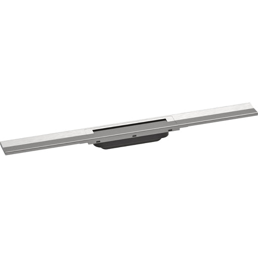Hansgrohe Raindrain Flex Finish Set Shower Drain 700 Cuttable - Unbeatable Bathrooms