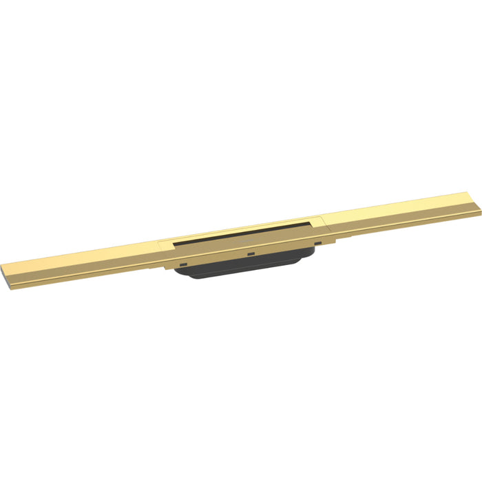 Hansgrohe Raindrain Flex Finish Set Shower Drain 700 Cuttable - Unbeatable Bathrooms