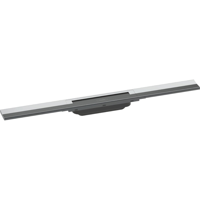 Hansgrohe Raindrain Flex Finish Set Shower Drain 700 Cuttable - Unbeatable Bathrooms