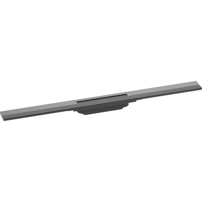 Hansgrohe Raindrain Flex Finish Set Shower Drain 800 Cuttable - Unbeatable Bathrooms