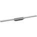 Hansgrohe Raindrain Flex Finish Set Shower Drain 800 Cuttable - Unbeatable Bathrooms