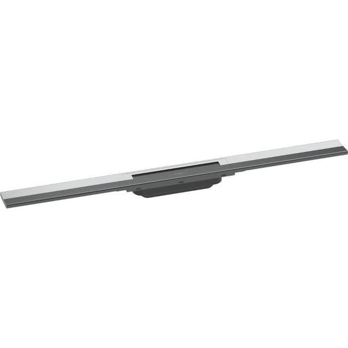 Hansgrohe Raindrain Flex Finish Set Shower Drain 800 Cuttable - Unbeatable Bathrooms