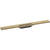 Hansgrohe Raindrain Flex Finish Set Shower Drain 800 Cuttable For Wall Mounting - Unbeatable Bathrooms