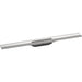Hansgrohe Raindrain Flex Finish Set Shower Drain 800 Cuttable For Wall Mounting - Unbeatable Bathrooms