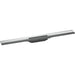 Hansgrohe Raindrain Flex Finish Set Shower Drain 800 Cuttable For Wall Mounting - Unbeatable Bathrooms