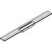 Hansgrohe Raindrain Flex Finish Set Shower Drain 800 Cuttable For Wall Mounting - Unbeatable Bathrooms