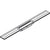 Hansgrohe Raindrain Flex Finish Set Shower Drain 800 Cuttable For Wall Mounting - Unbeatable Bathrooms