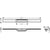 Hansgrohe Raindrain Flex Finish Set Shower Drain 800 Cuttable - Unbeatable Bathrooms