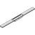Hansgrohe Raindrain Flex Finish Set Shower Drain 800 Cuttable - Unbeatable Bathrooms
