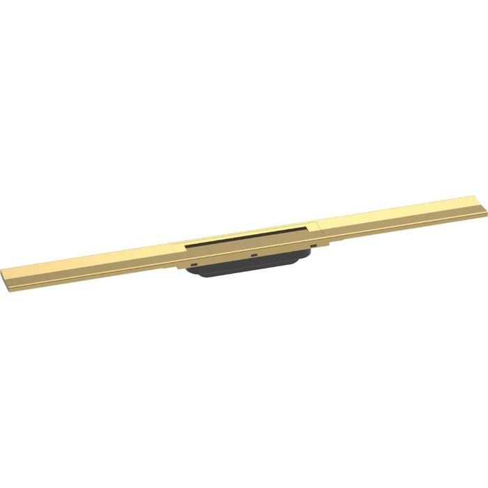 Hansgrohe Raindrain Flex Finish Set Shower Drain 800 Cuttable - Unbeatable Bathrooms