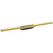 Hansgrohe Raindrain Flex Finish Set Shower Drain 800 Cuttable - Unbeatable Bathrooms