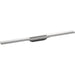 Hansgrohe Raindrain Flex Finish Set Shower Drain 900 Cuttable - Unbeatable Bathrooms