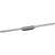 Hansgrohe Raindrain Flex Finish Set Shower Drain 900 Cuttable - Unbeatable Bathrooms