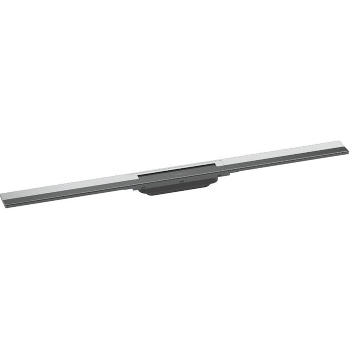 Hansgrohe Raindrain Flex Finish Set Shower Drain 900 Cuttable - Unbeatable Bathrooms