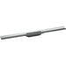 Hansgrohe Raindrain Flex Finish Set Shower Drain 900 Cuttable For Wall Mounting - Unbeatable Bathrooms