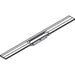 Hansgrohe Raindrain Flex Finish Set Shower Drain 900 Cuttable For Wall Mounting - Unbeatable Bathrooms