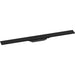 Hansgrohe Raindrain Flex Finish Set Shower Drain 900 Cuttable For Wall Mounting - Unbeatable Bathrooms