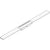 Hansgrohe Raindrain Flex Finish Set Shower Drain 900 Cuttable - Unbeatable Bathrooms