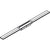 Hansgrohe Raindrain Flex Finish Set Shower Drain 900 Cuttable - Unbeatable Bathrooms