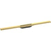 Hansgrohe Raindrain Flex Finish Set Shower Drain 900 Cuttable - Unbeatable Bathrooms