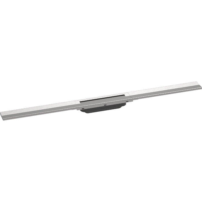 Hansgrohe Raindrain Flex Finish Set Shower Drain 900 Cuttable - Unbeatable Bathrooms