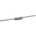 Hansgrohe Raindrain Flex Finish Set Shower Drain 900 Cuttable - Unbeatable Bathrooms