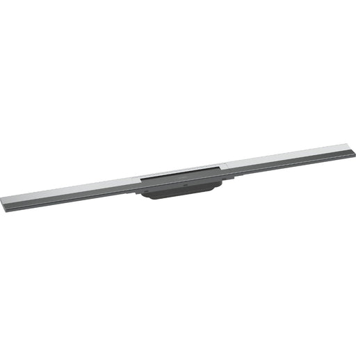Hansgrohe Raindrain Flex Finish Set Shower Drain 900 Cuttable - Unbeatable Bathrooms
