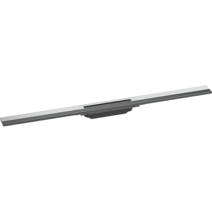 Hansgrohe Raindrain Flex Finish Set Shower Drain 900 Cuttable - Unbeatable Bathrooms