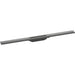 Hansgrohe Raindrain Flex Finish Set Shower Drain 900 Cuttable - Unbeatable Bathrooms